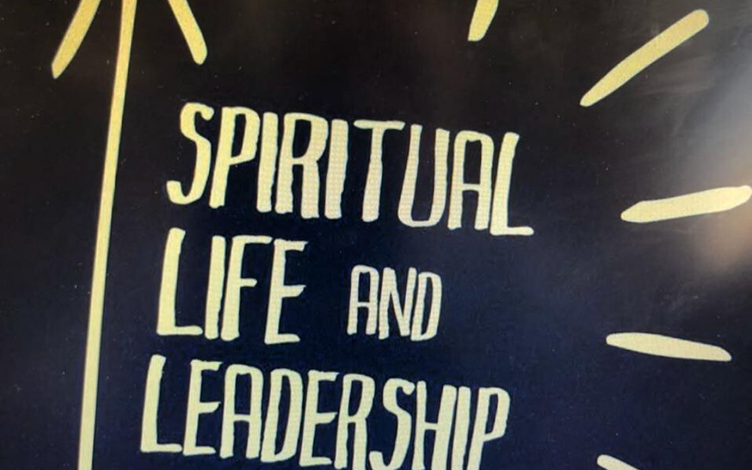 S3:E24 Spiritual Life and Leadership
