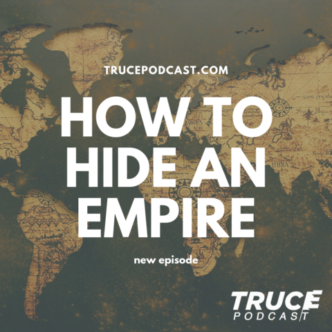 how to hide the empire