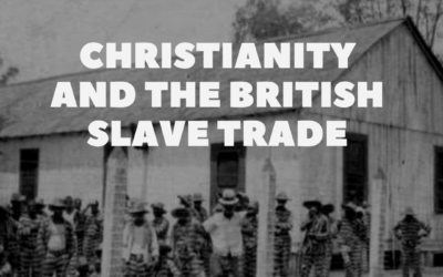 S4:E12 Christians and the British Slave Trade