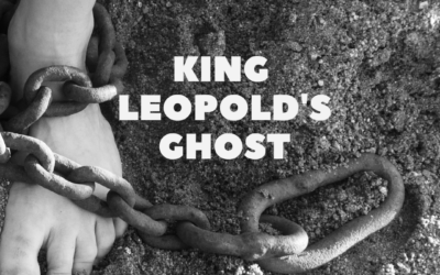 S4:E13 King Leopold’s Ghost