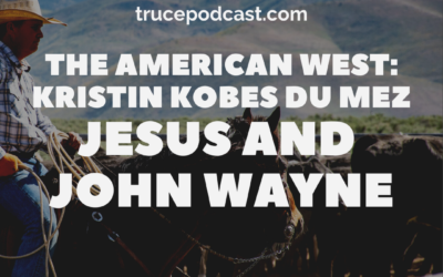 S4:E3 Jesus and John Wayne