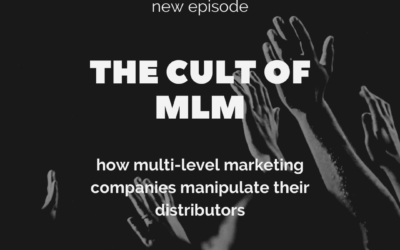 S4:E11 The Cult of MLM