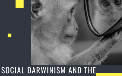 S5:E10 Social Darwinism and the Spanish-American War