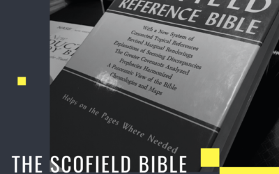 S5:E20 The Scofield Reference Bible