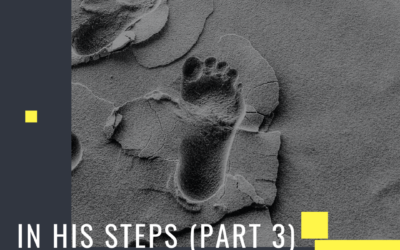 S5:E16 In His Steps (part 3)