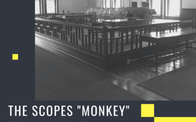 S5:E30 The Scopes “Monkey” Trial Part 2
