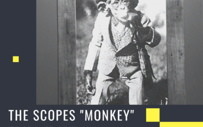 S5:E29 The Scopes “Monkey” Trial (part 1)